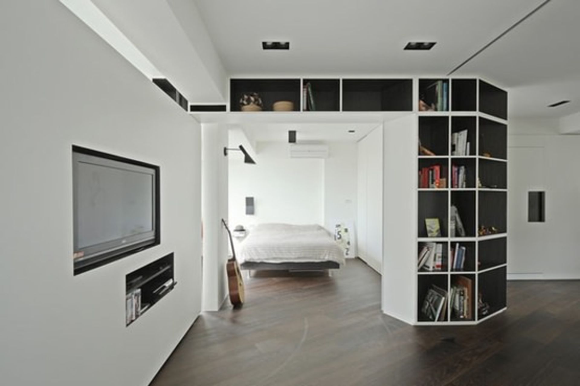 خلاقیت در طراحی فضاهای داخلی