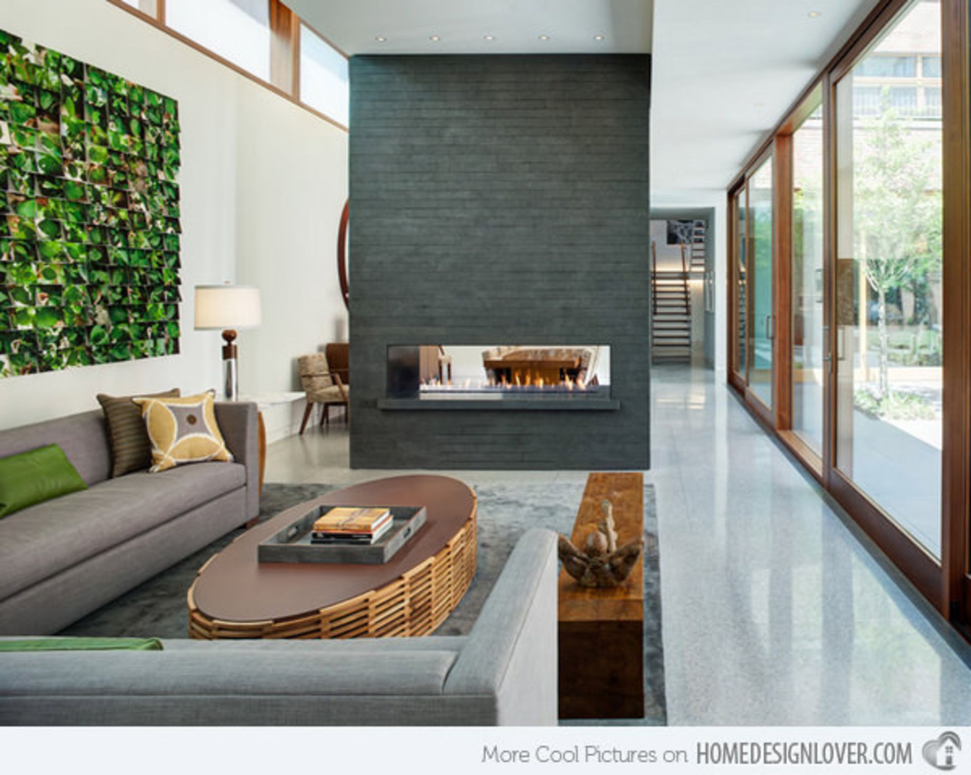 خلاقیت در طراحی فضاهای داخلی