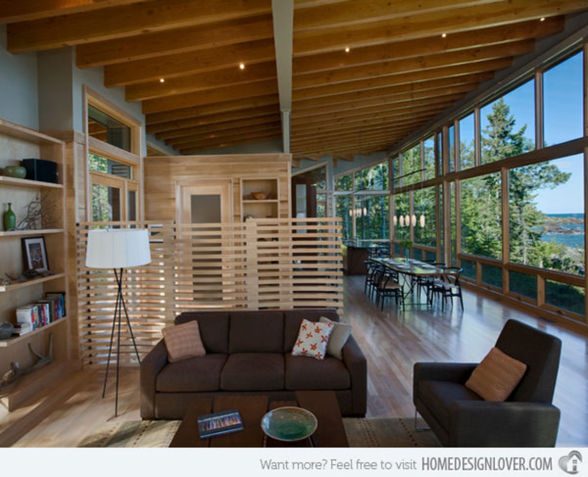 خلاقیت در طراحی فضاهای داخلی