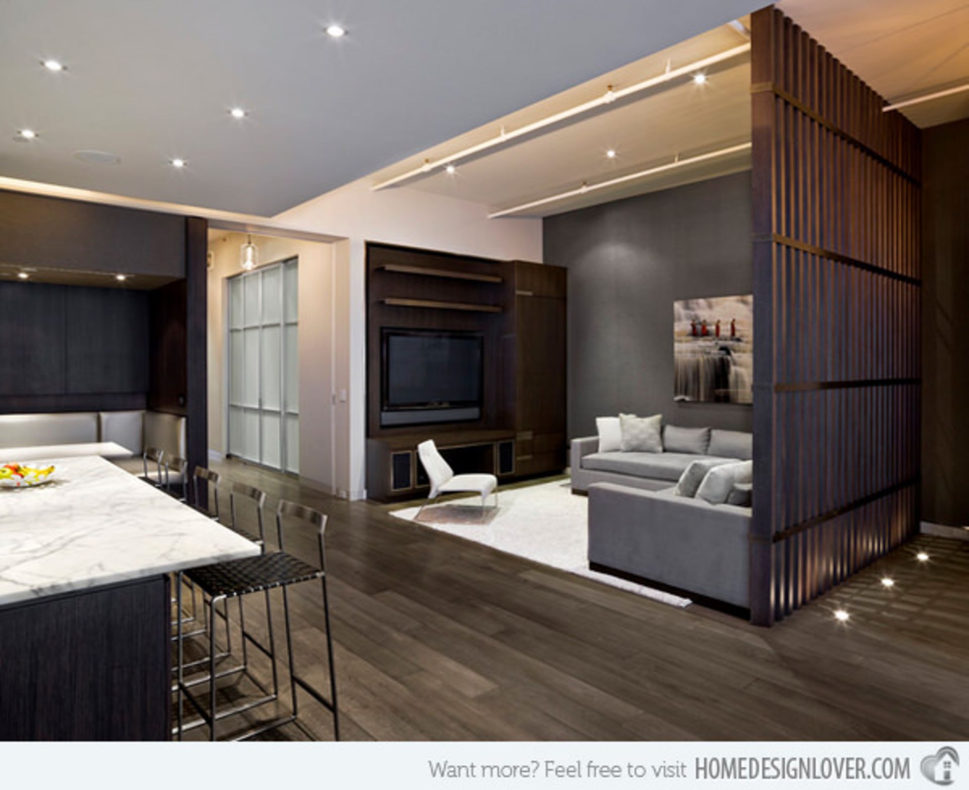 خلاقیت در طراحی فضاهای داخلی