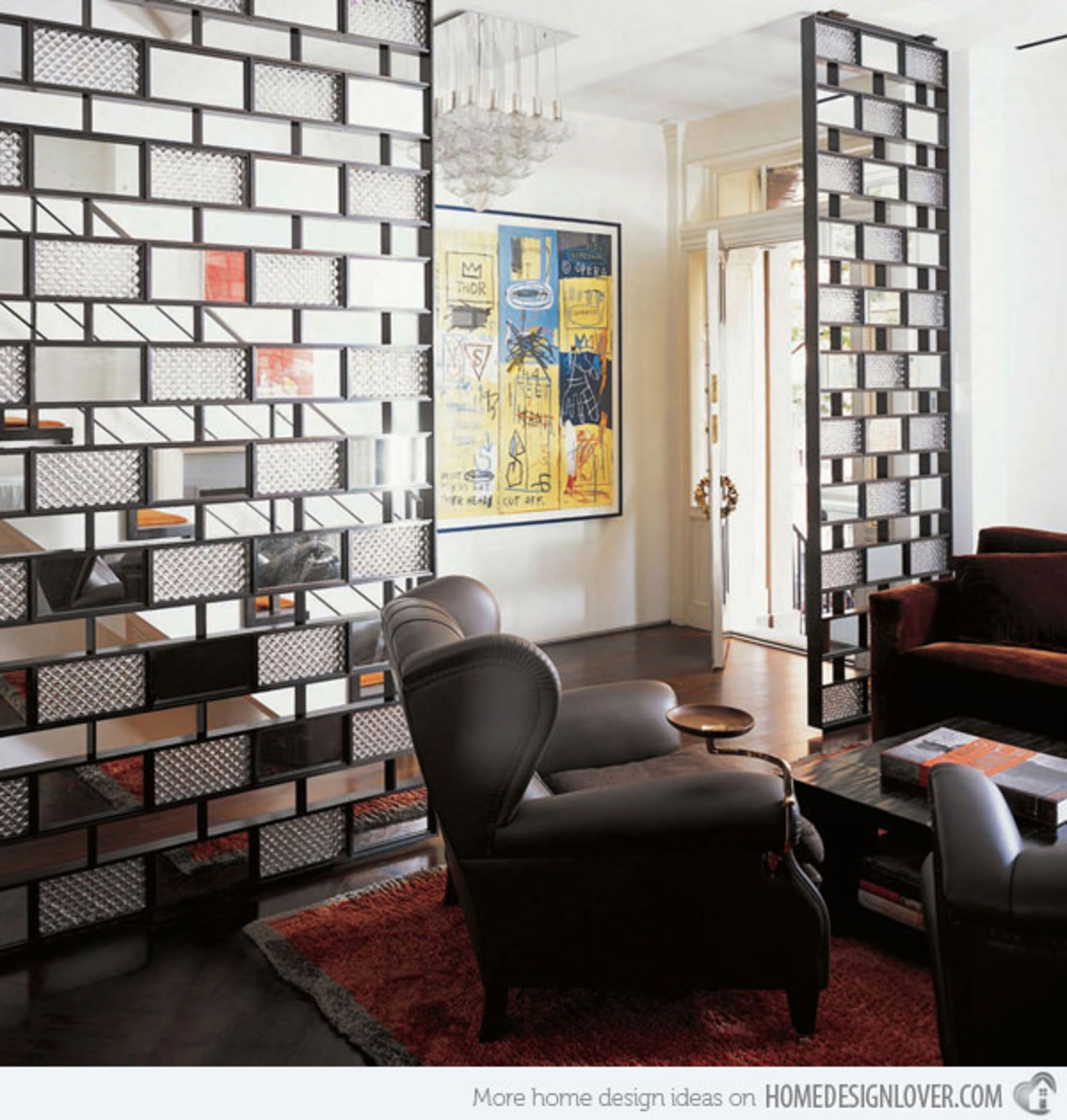 خلاقیت در طراحی فضاهای داخلی