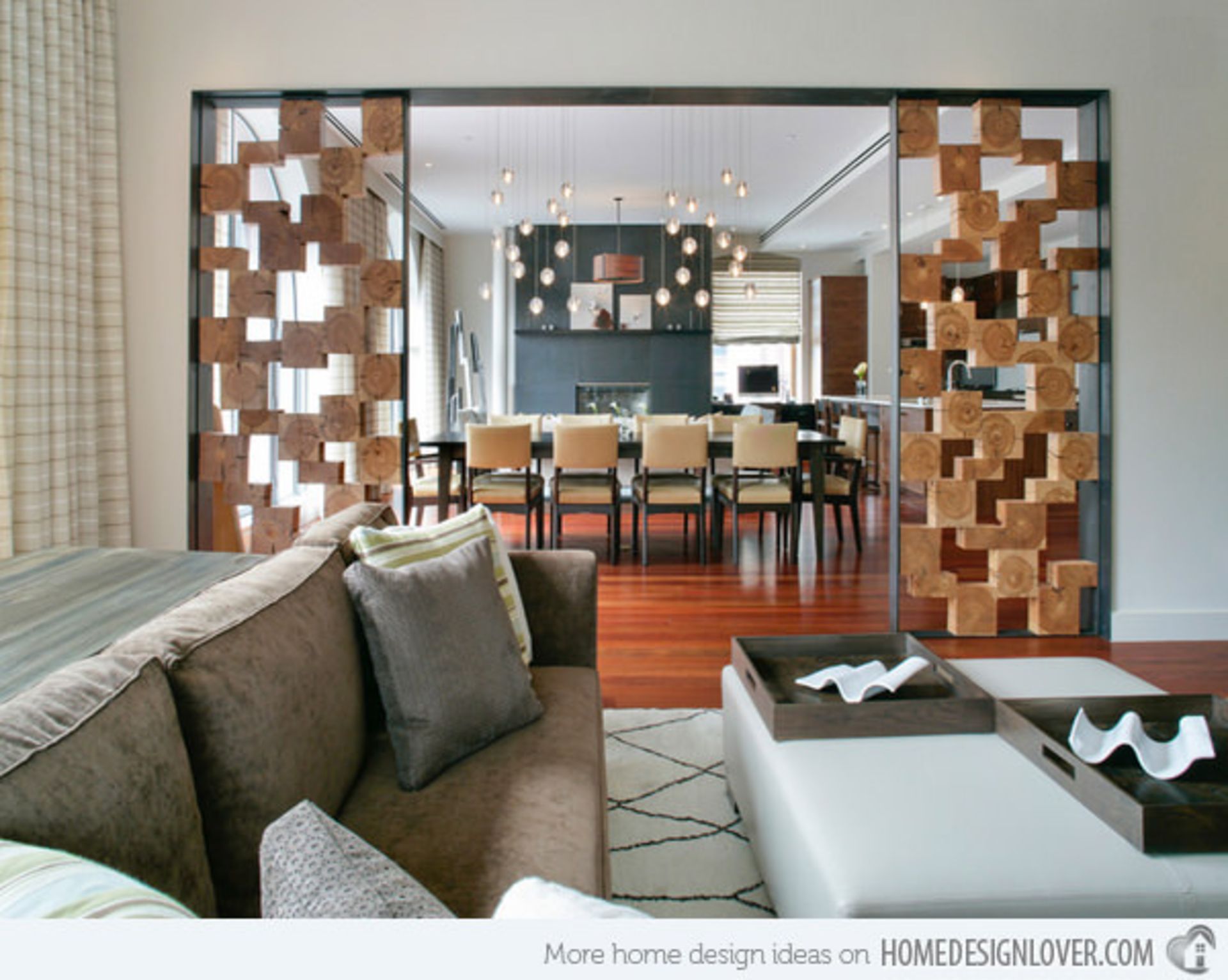 فضا سازی داخلی