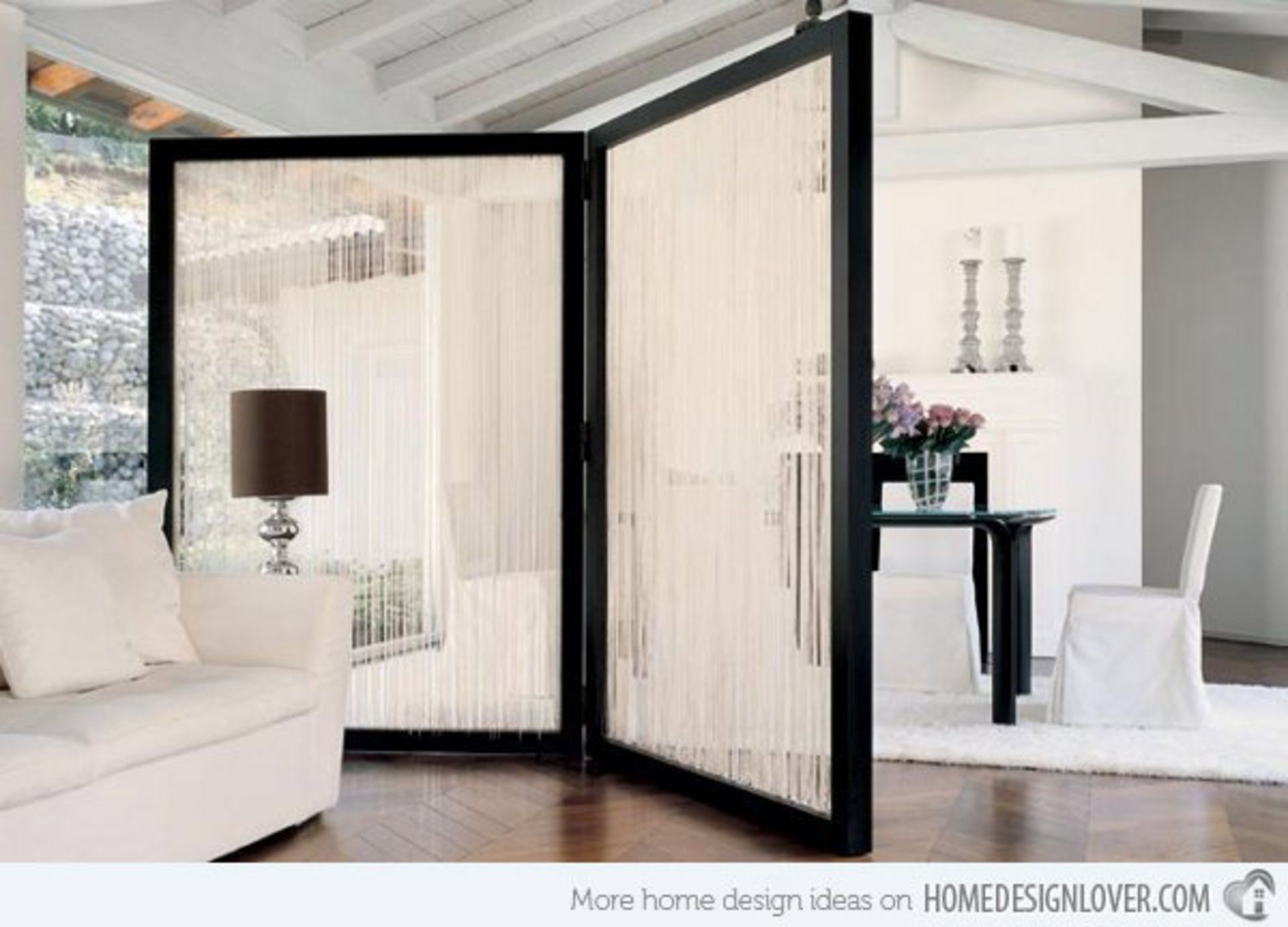 خلاقیت در طراحی فضاهای داخلی