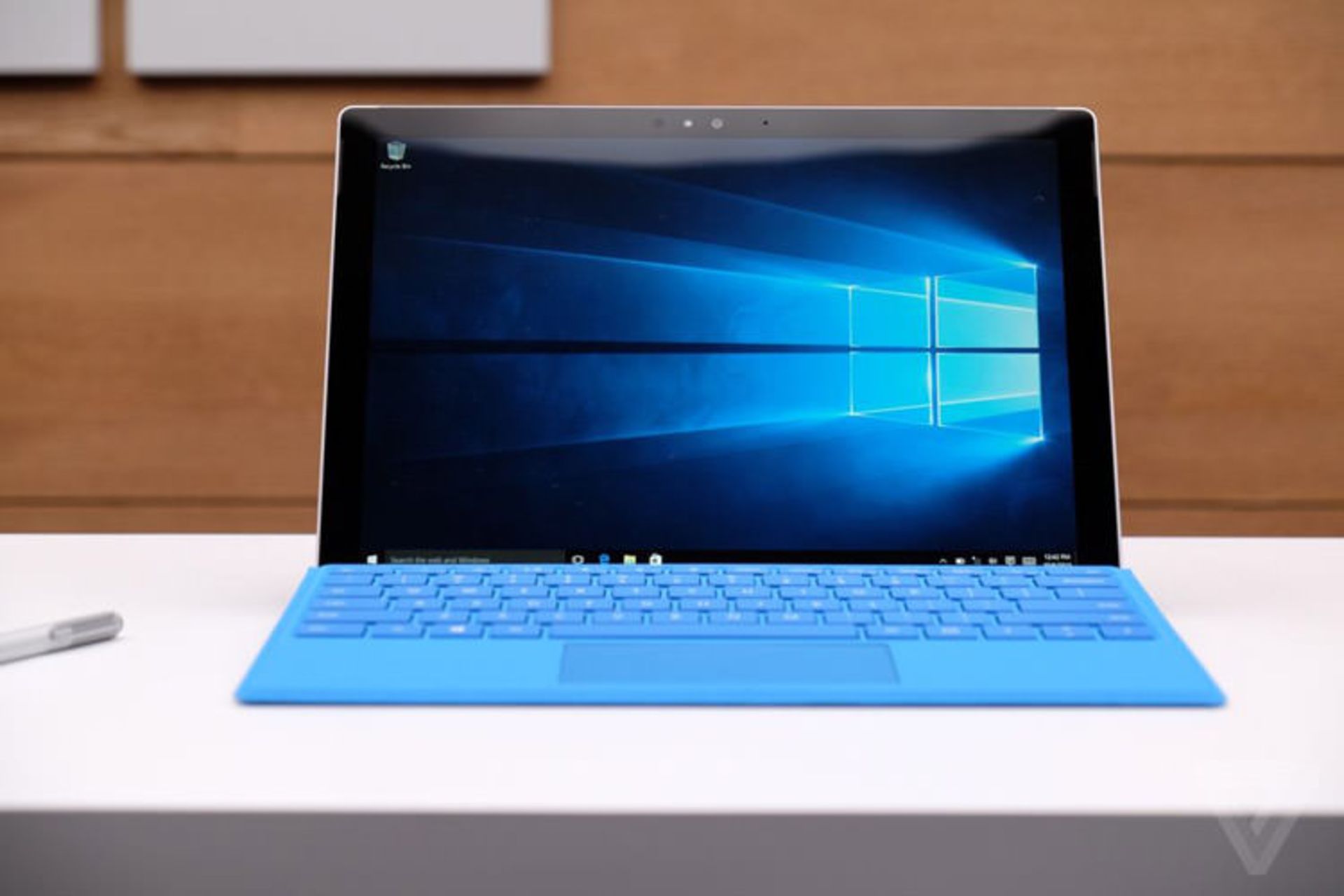 Surface 2