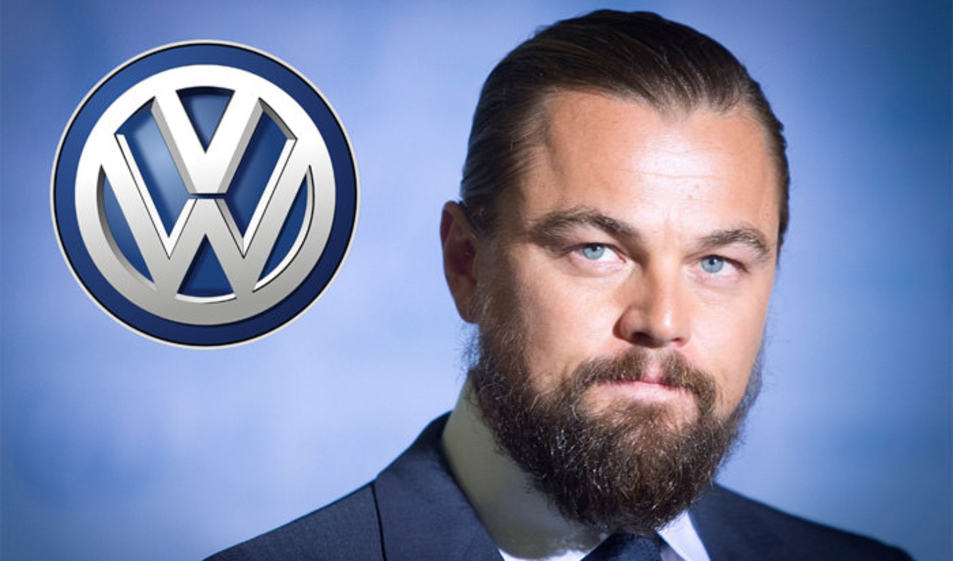 فیلم دی کاپریو در خصوص رسوایی فولکس