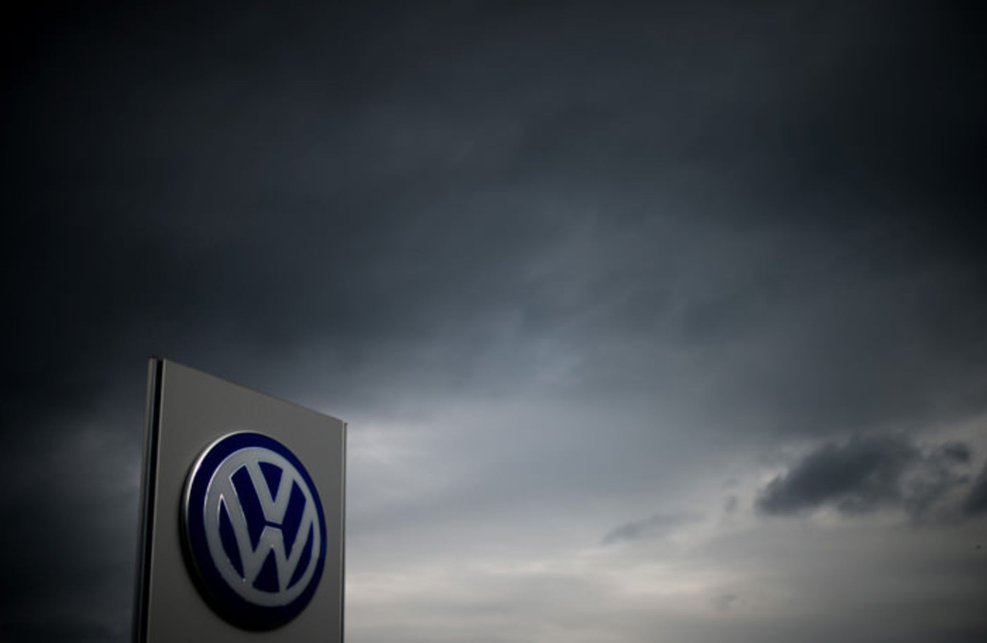 رسوایی فولکس