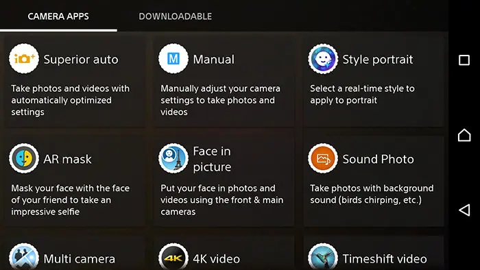 بررسی گوشی اکسپریا ام 5 سونی (Xperia M5 Dual)