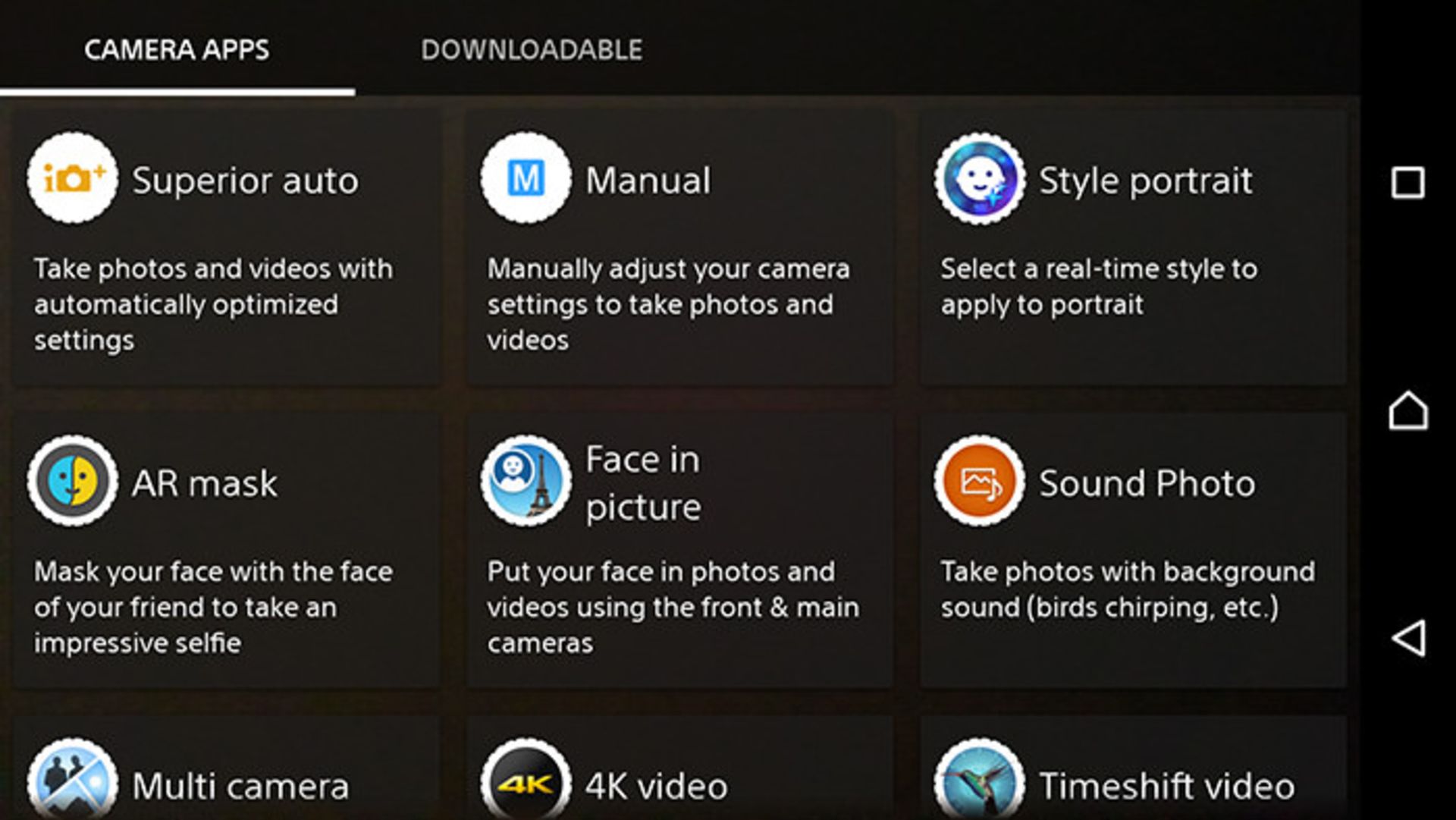 بررسی گوشی اکسپریا ام 5 سونی (Xperia M5 Dual)