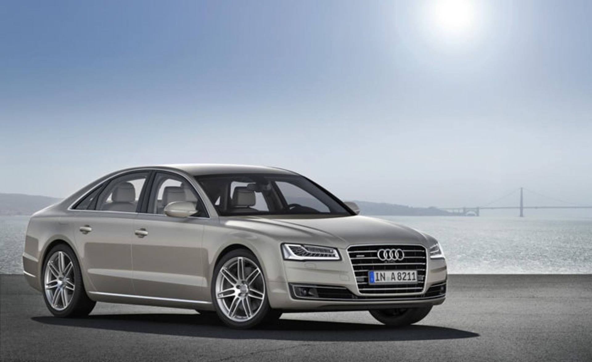 audi a8 tdi