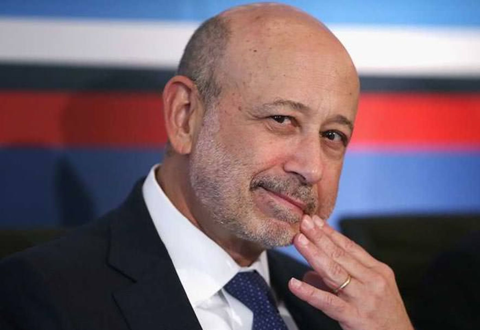 lloyd blankfein sold snacks at yankee stadium