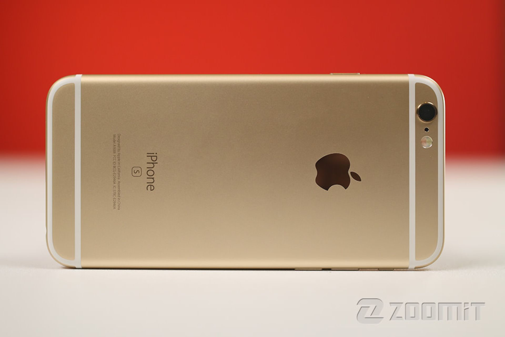 بررسی آیفون 6 اس اپل (Apple iPhone 6S)