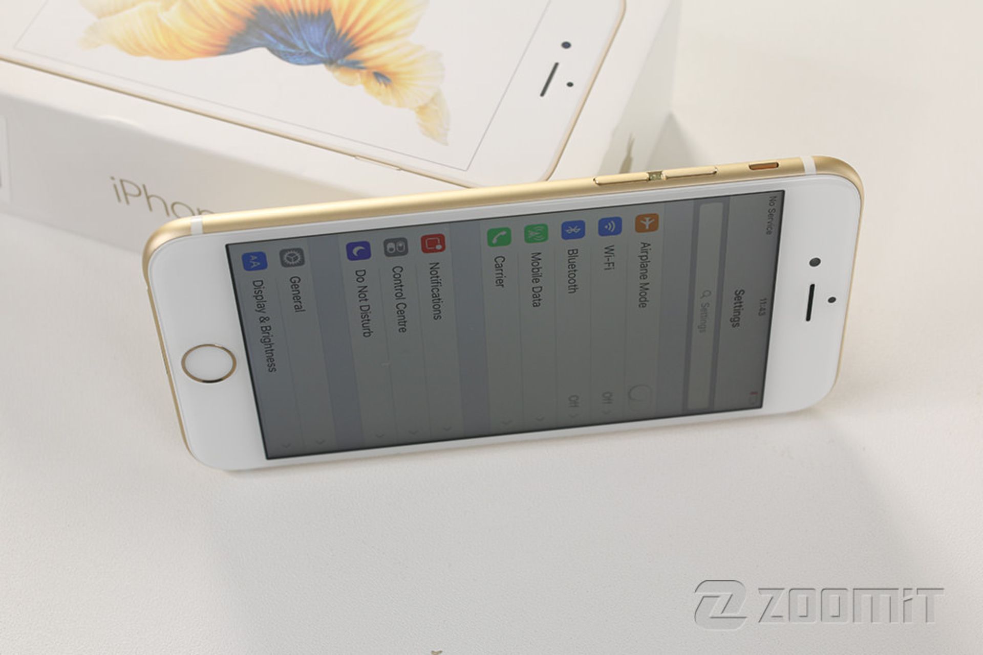 بررسی آیفون 6 اس اپل (Apple iPhone 6S)