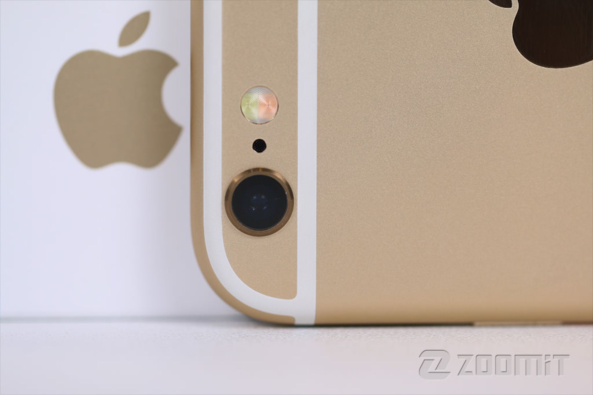 بررسی آیفون 6 اس اپل (Apple iPhone 6S)