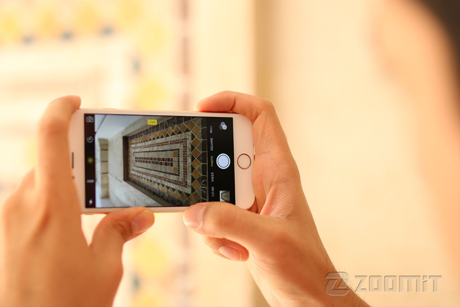 بررسی آیفون 6 اس اپل (Apple iPhone 6S)