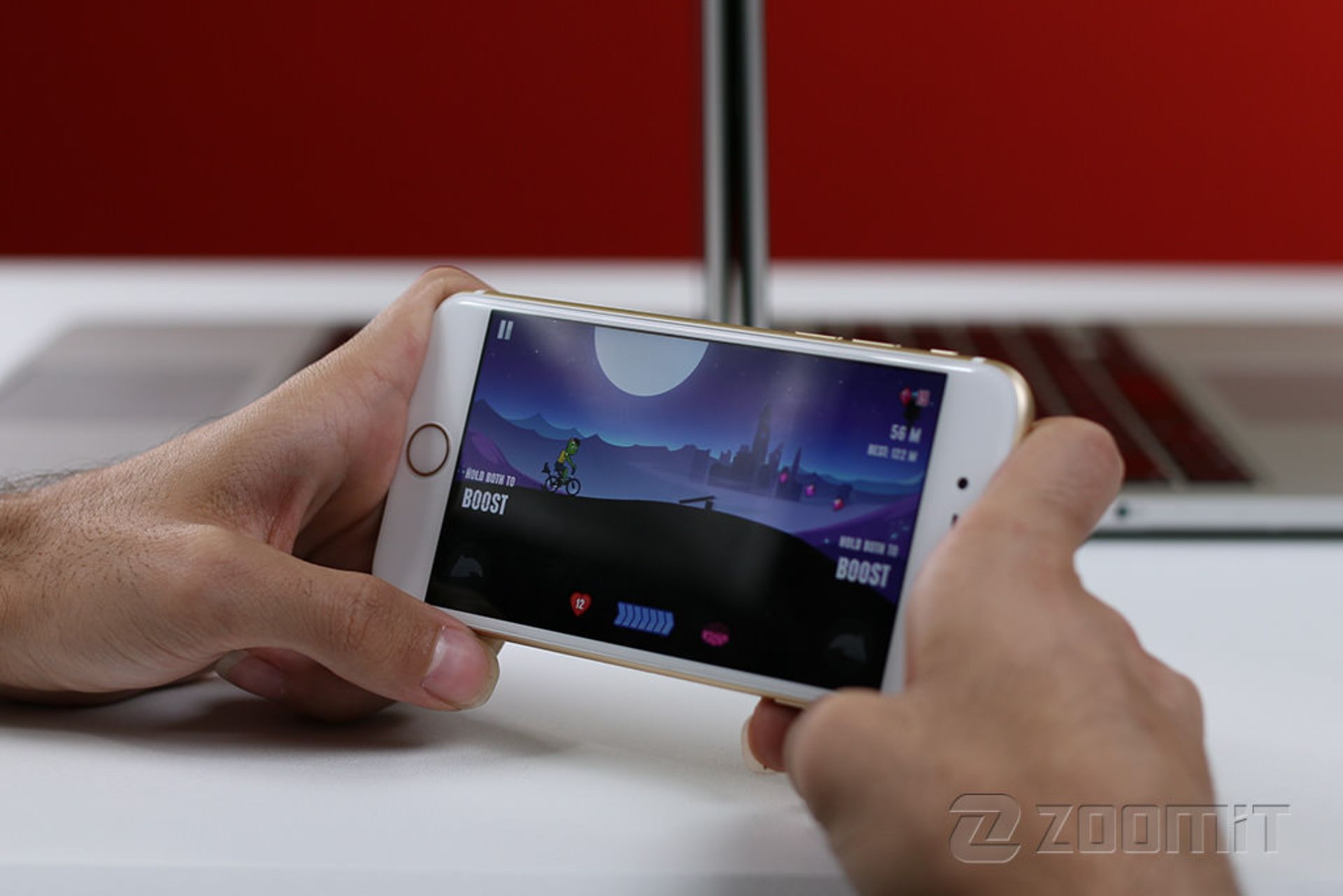 بررسی آیفون 6 اس اپل (Apple iPhone 6S)