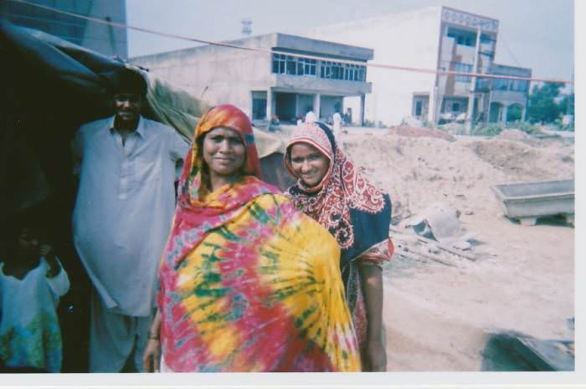 نمونه عکس‌های زنان از محیط اطراف خود