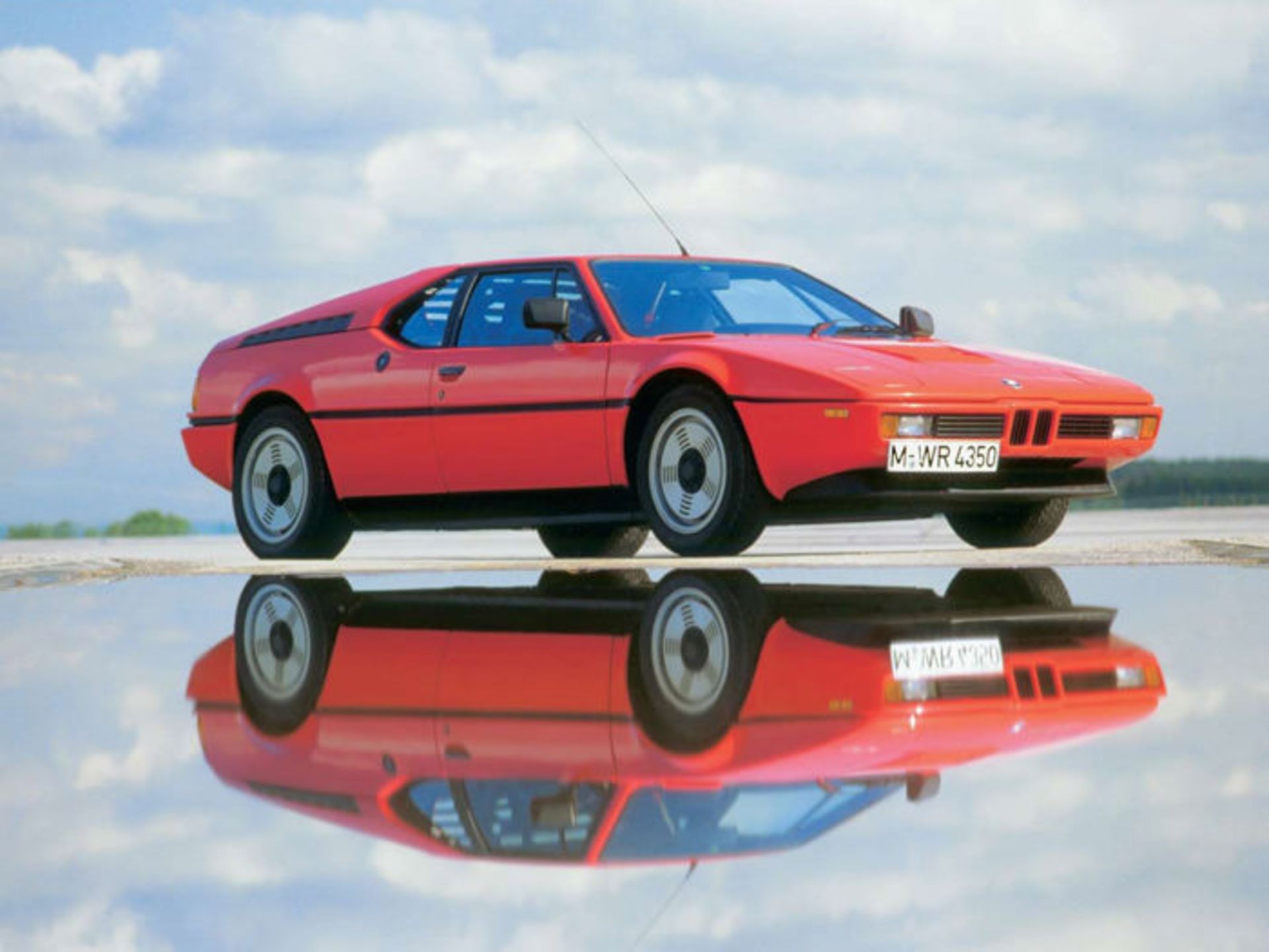 lotus espirit