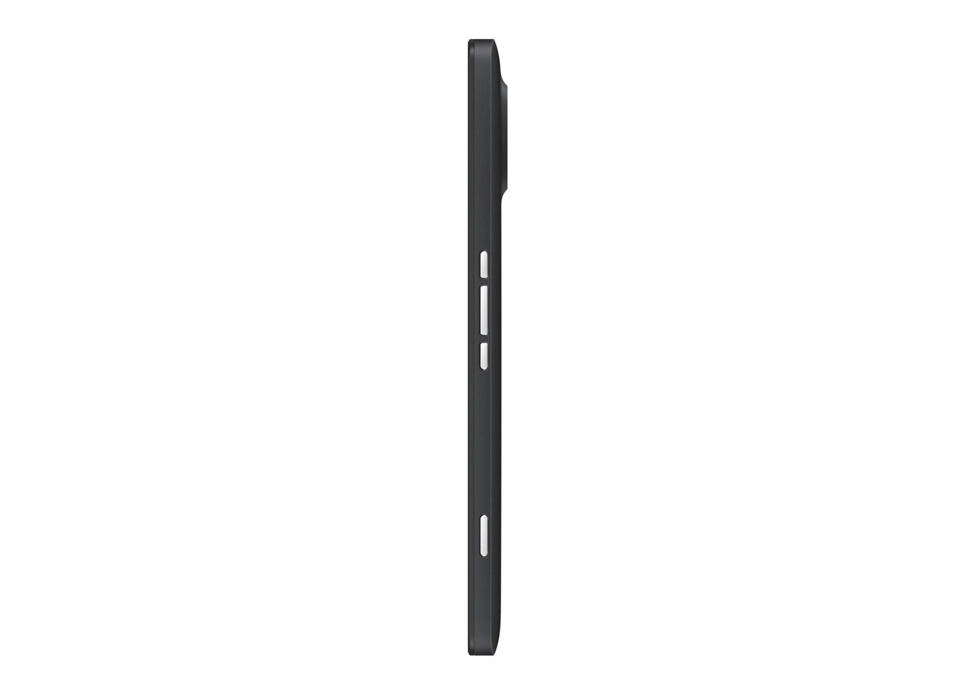 Lumia 950XL Black Side