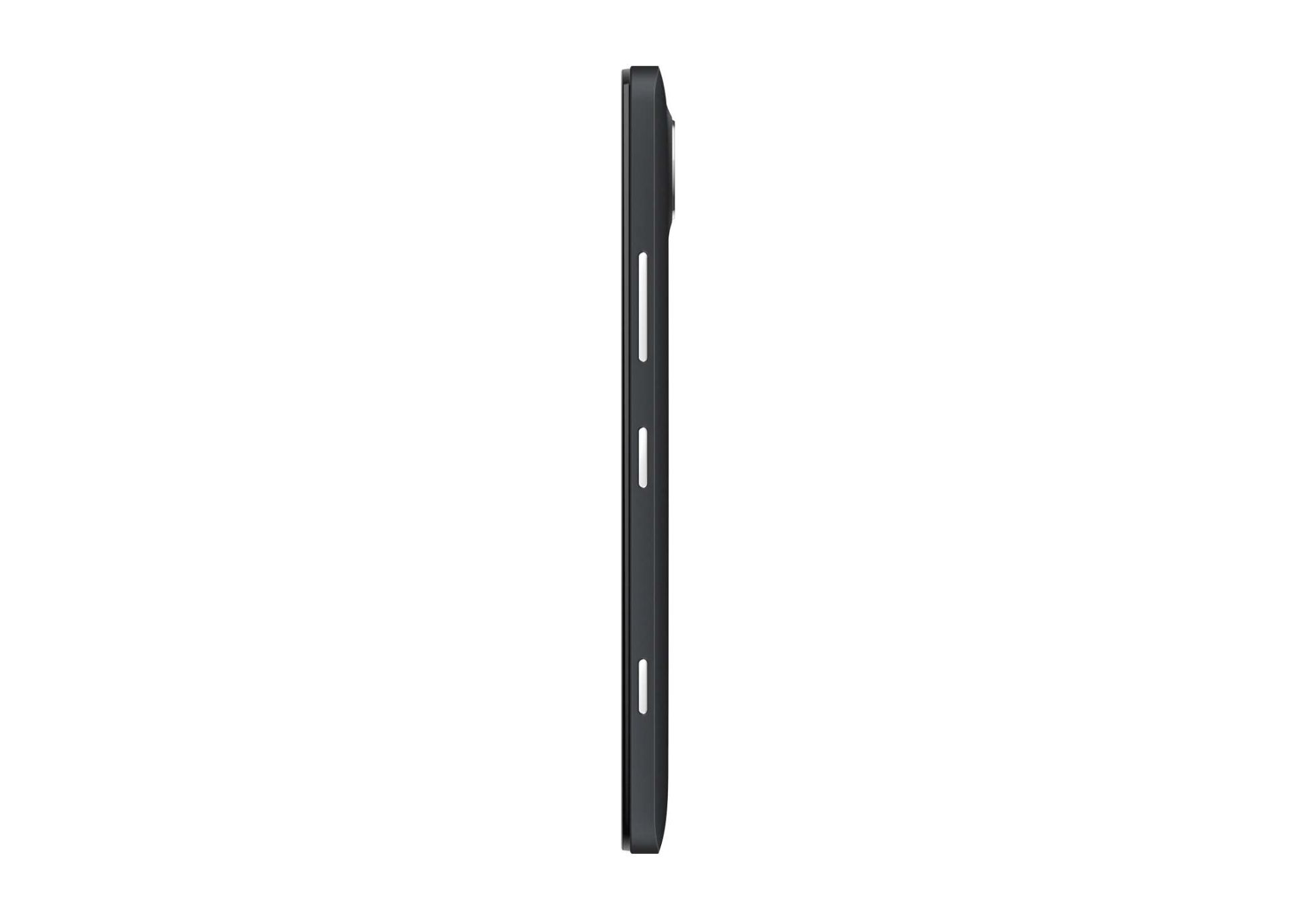 Lumia 950 Black Right