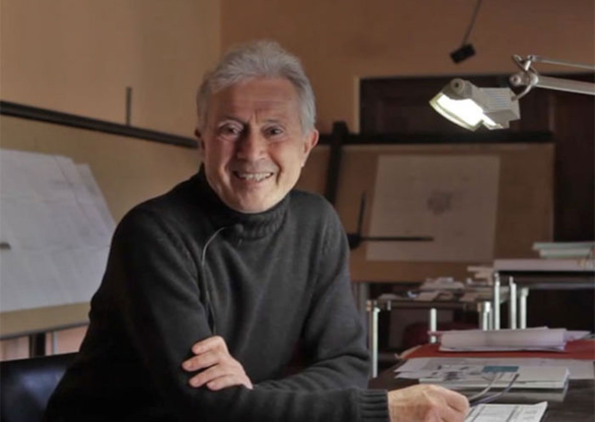 marcello gandini
