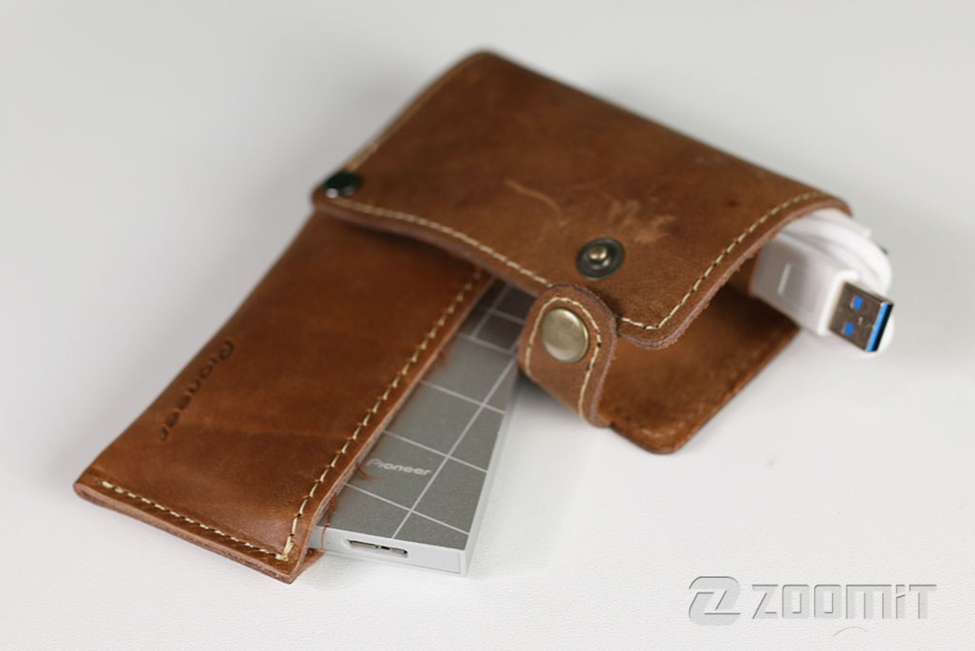 SSD اکسترنال APS-XS01 پایونیر