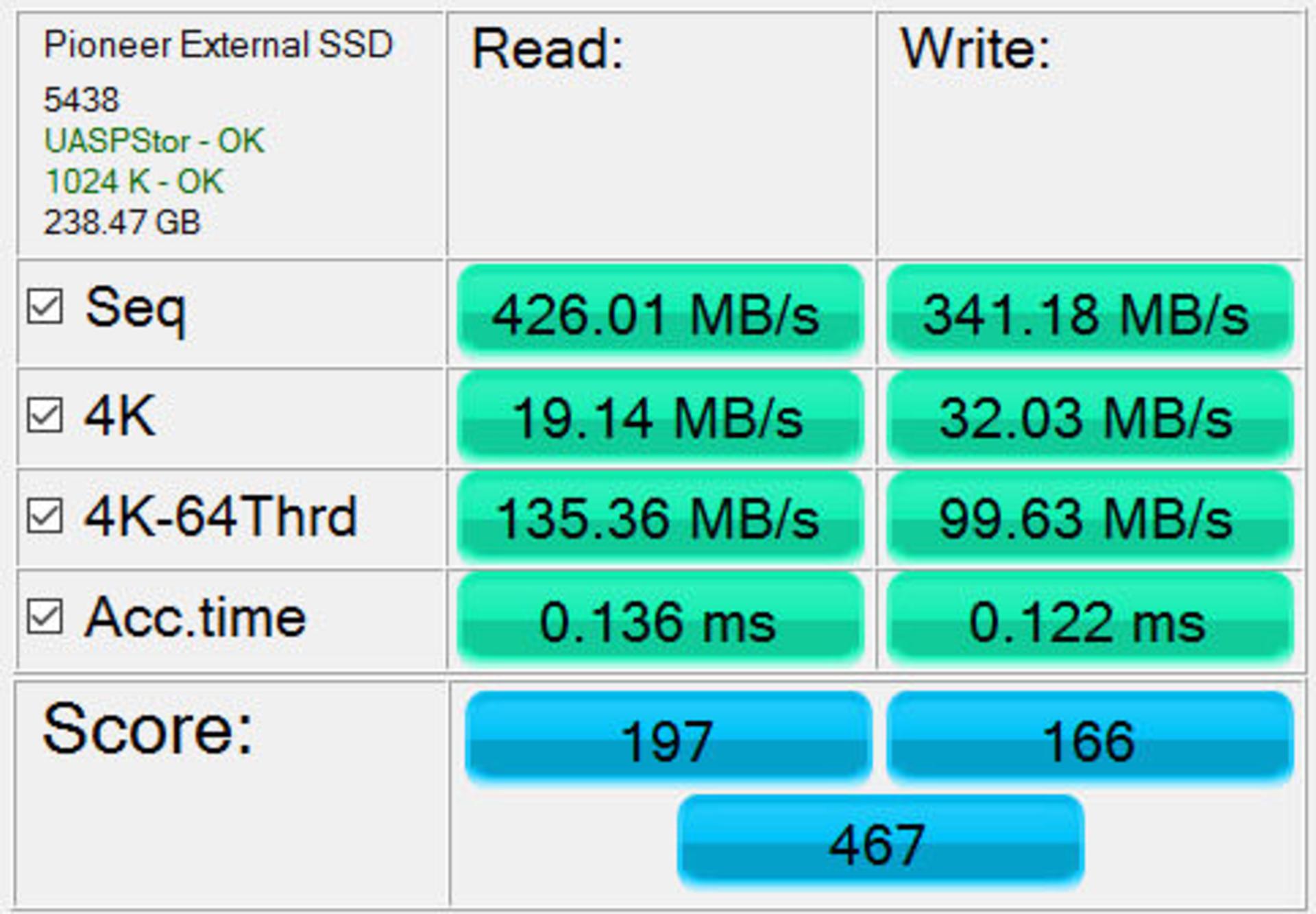 pioneer ssd 10