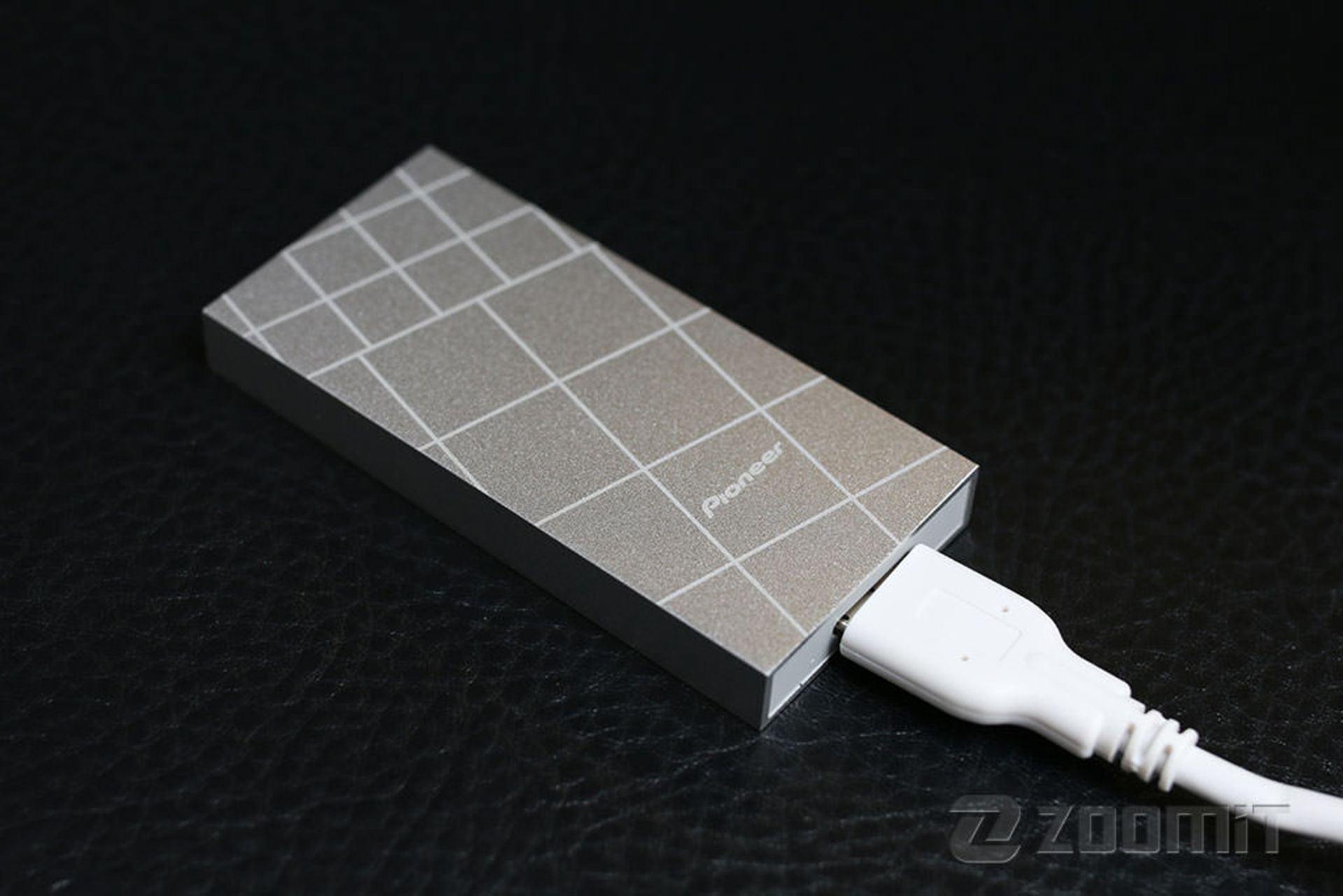 SSD اکسترنال APS-XS01 پایونیر