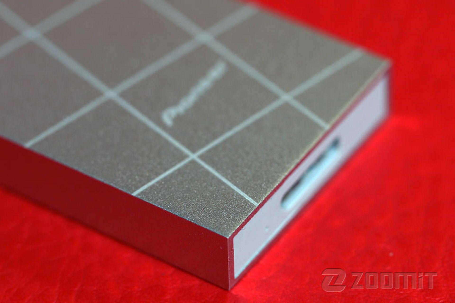 SSD اکسترنال APS-XS01 پایونیر