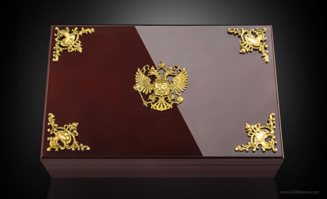 putinphone case