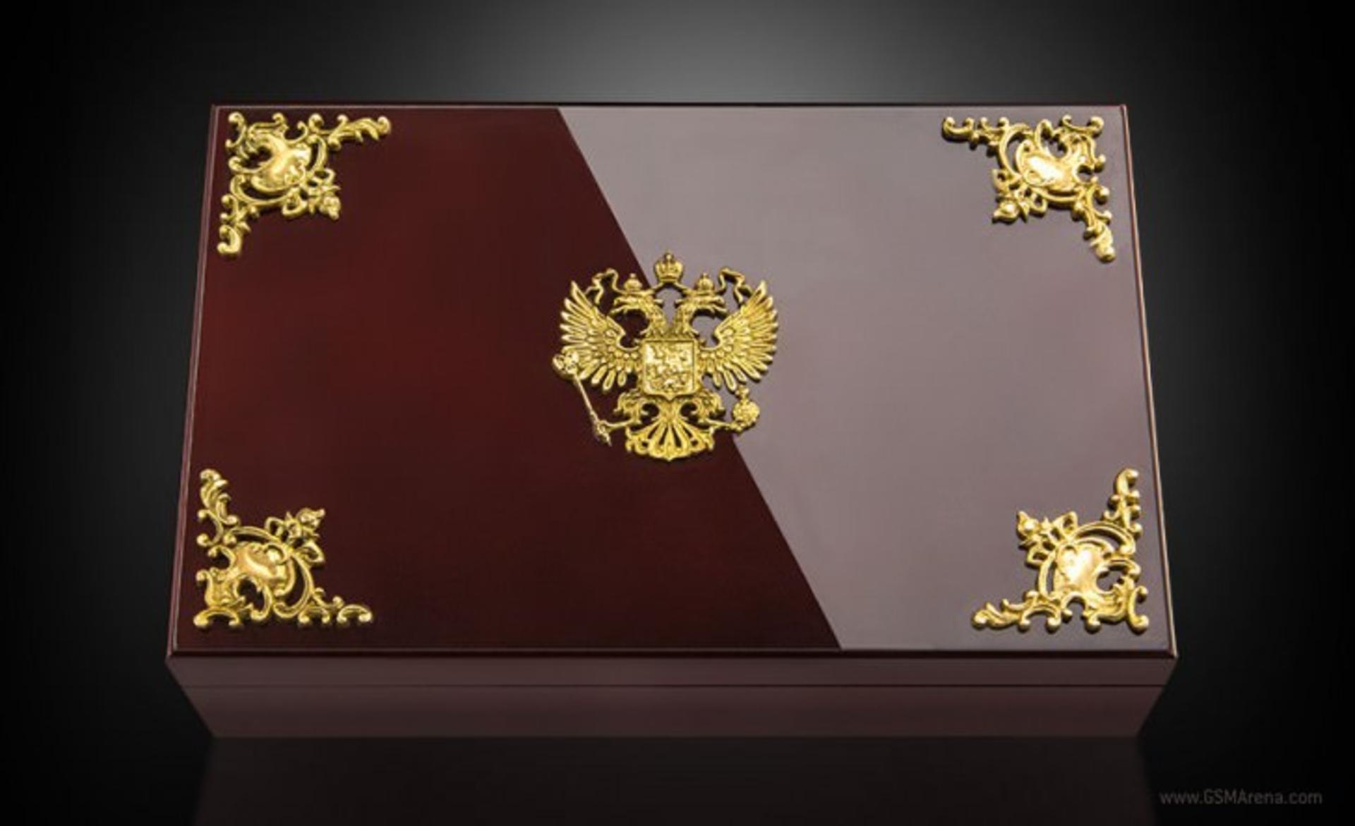 putinphone case
