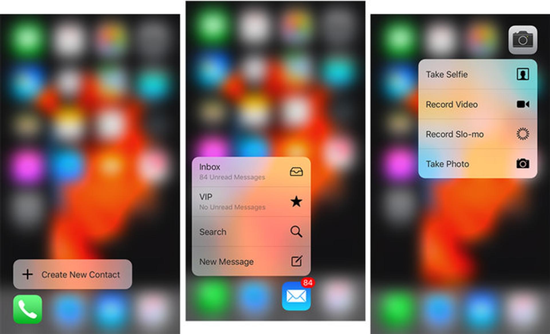 بررسی آیفون 6 اس اپل (Apple iPhone 6S)