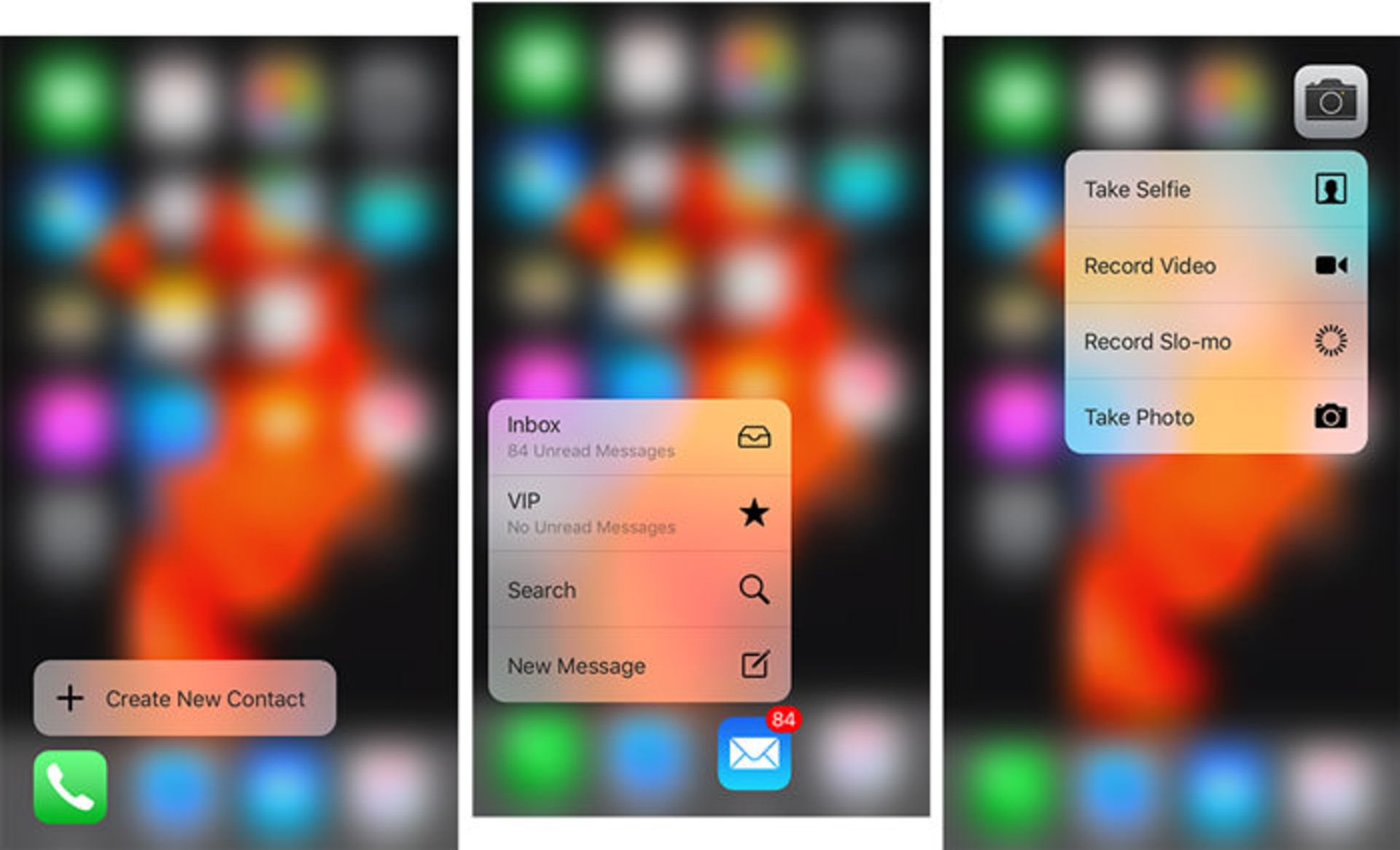 بررسی آیفون 6 اس اپل (Apple iPhone 6S)