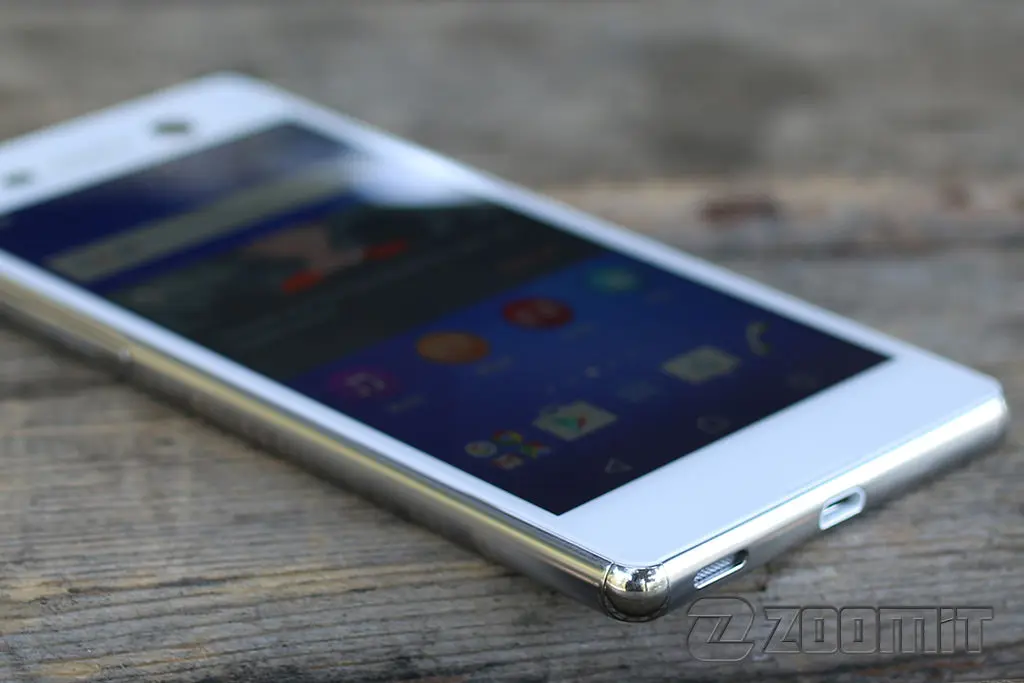 بررسی گوشی اکسپریا ام 5 سونی (Xperia M5 Dual)