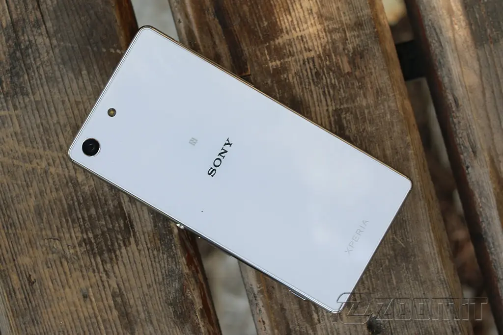 بررسی گوشی اکسپریا ام 5 سونی (Xperia M5 Dual)