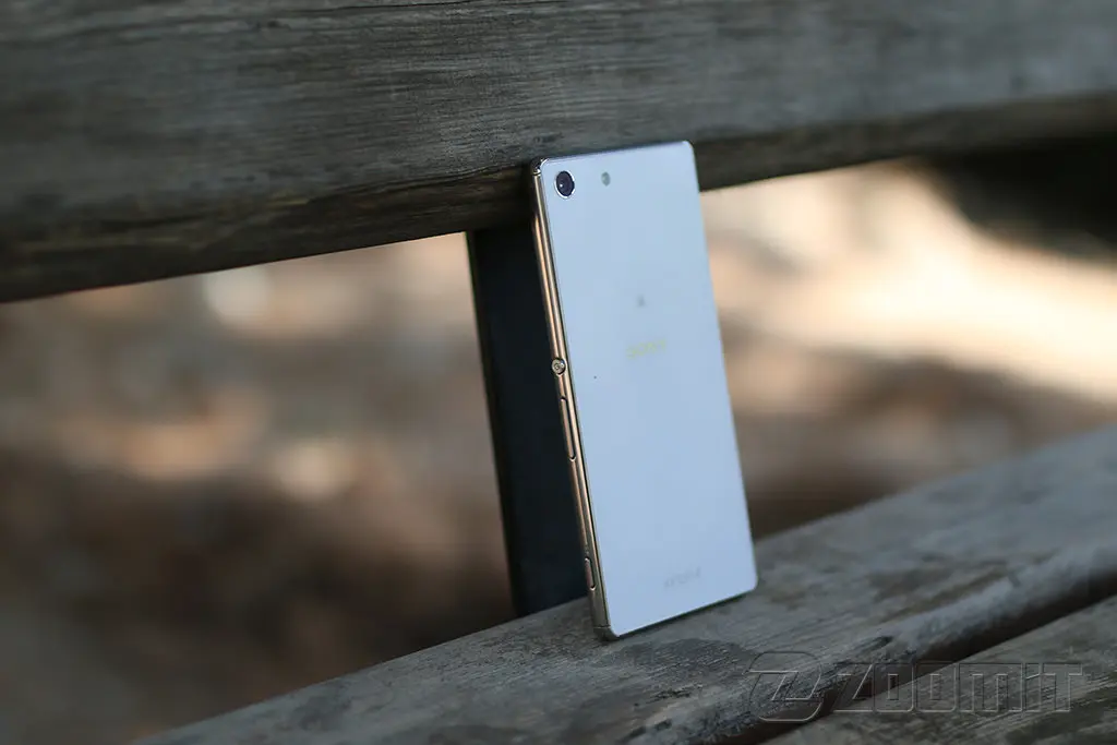 بررسی گوشی اکسپریا ام 5 سونی (Xperia M5 Dual)