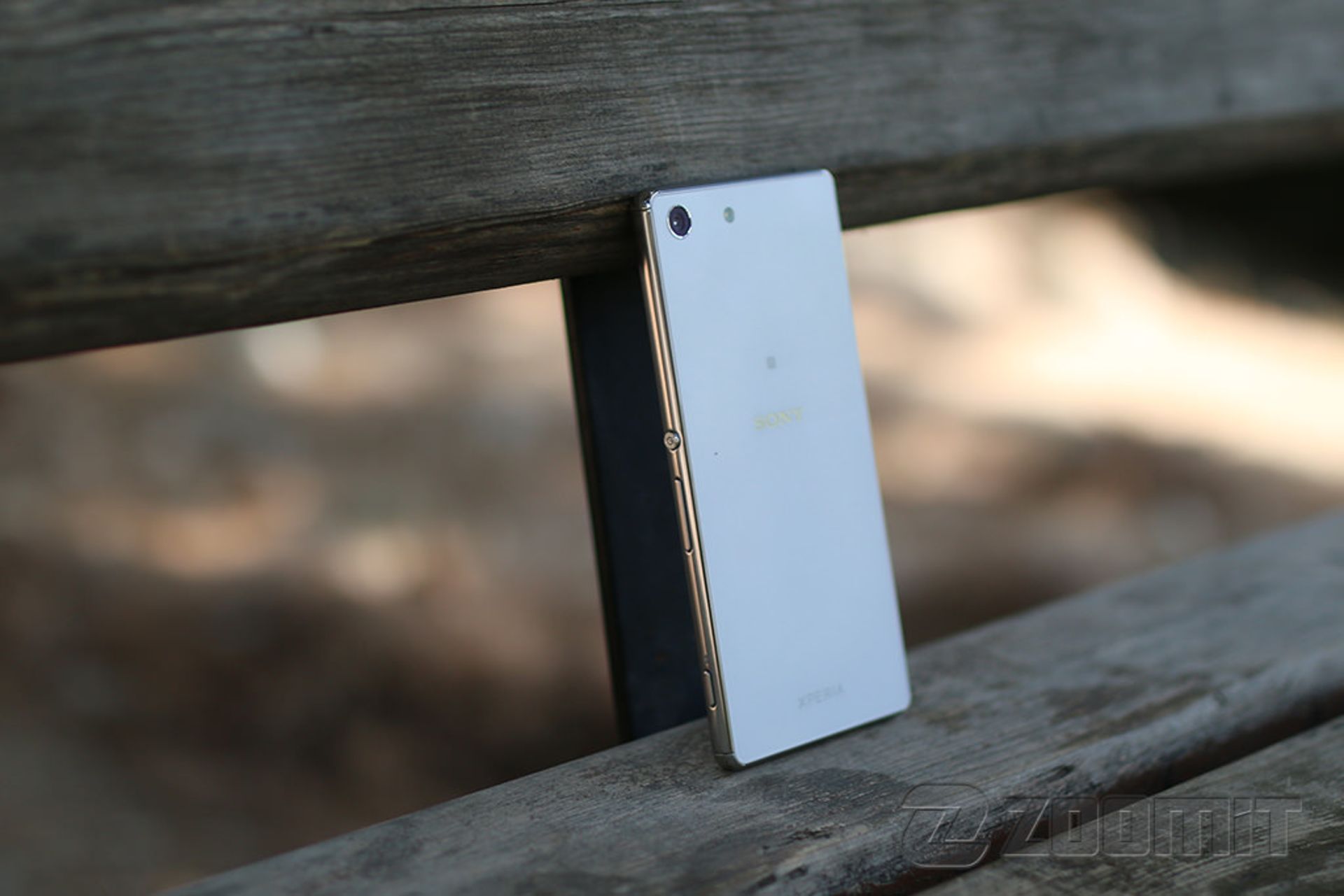 بررسی گوشی اکسپریا ام 5 سونی (Xperia M5 Dual)