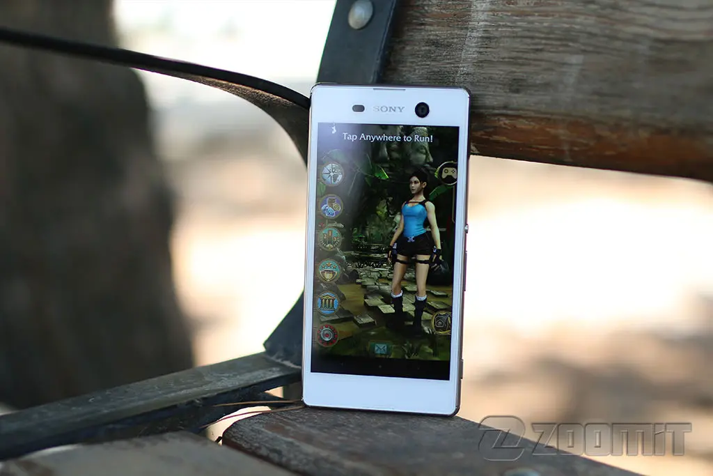 بررسی گوشی اکسپریا ام 5 سونی (Xperia M5 Dual)