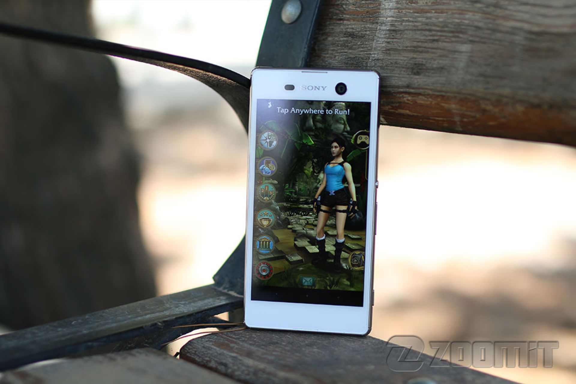 بررسی گوشی اکسپریا ام 5 سونی (Xperia M5 Dual)