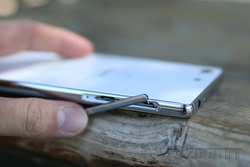 بررسی گوشی اکسپریا ام 5 سونی (Xperia M5 Dual)