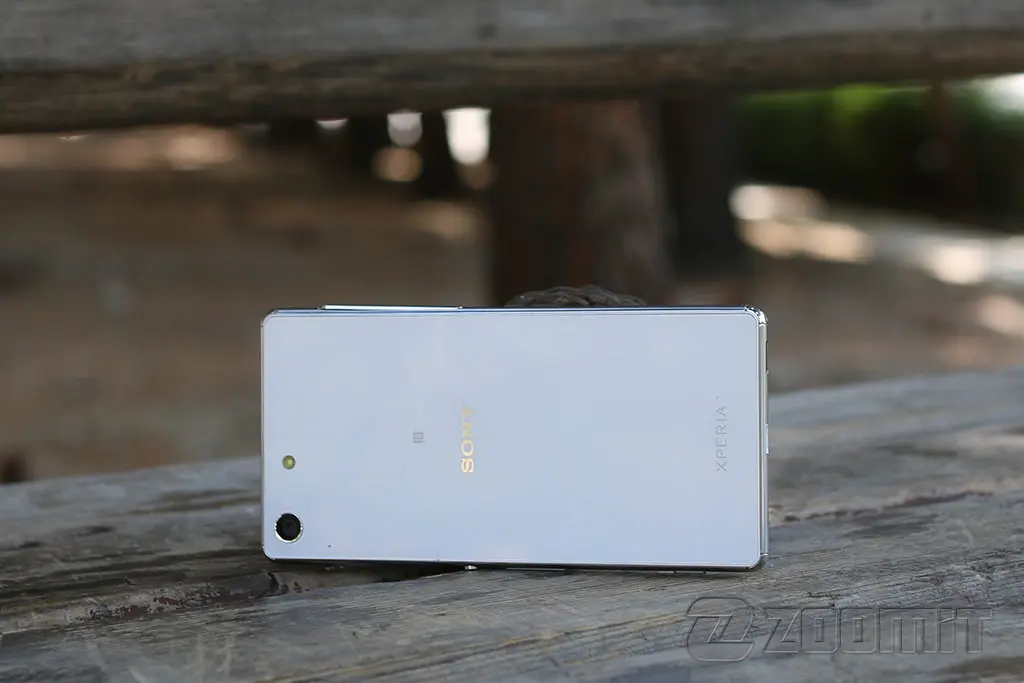 بررسی گوشی اکسپریا ام 5 سونی (Xperia M5 Dual)