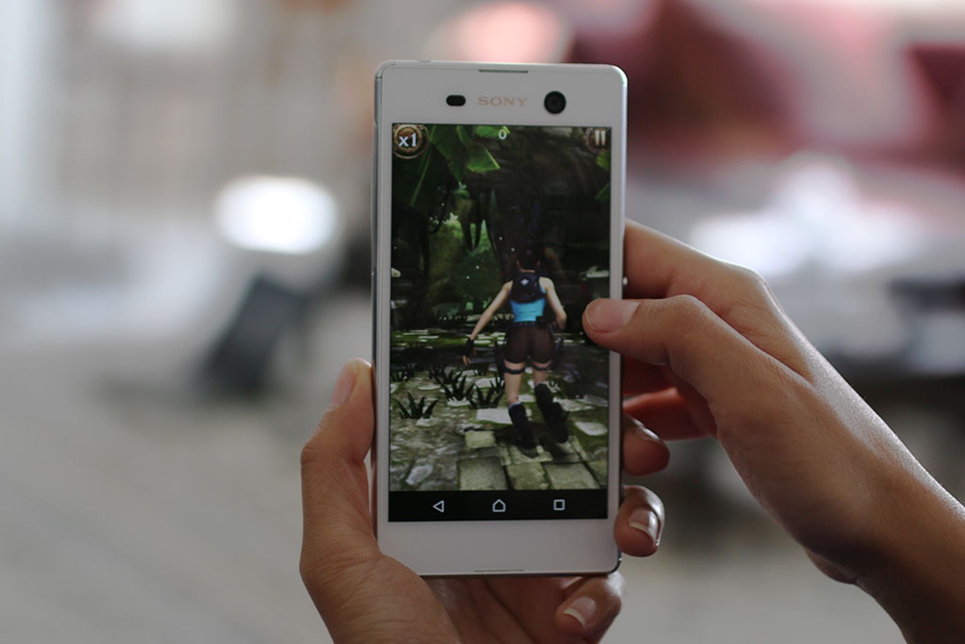 بررسی گوشی اکسپریا ام 5 سونی (Xperia M5 Dual)