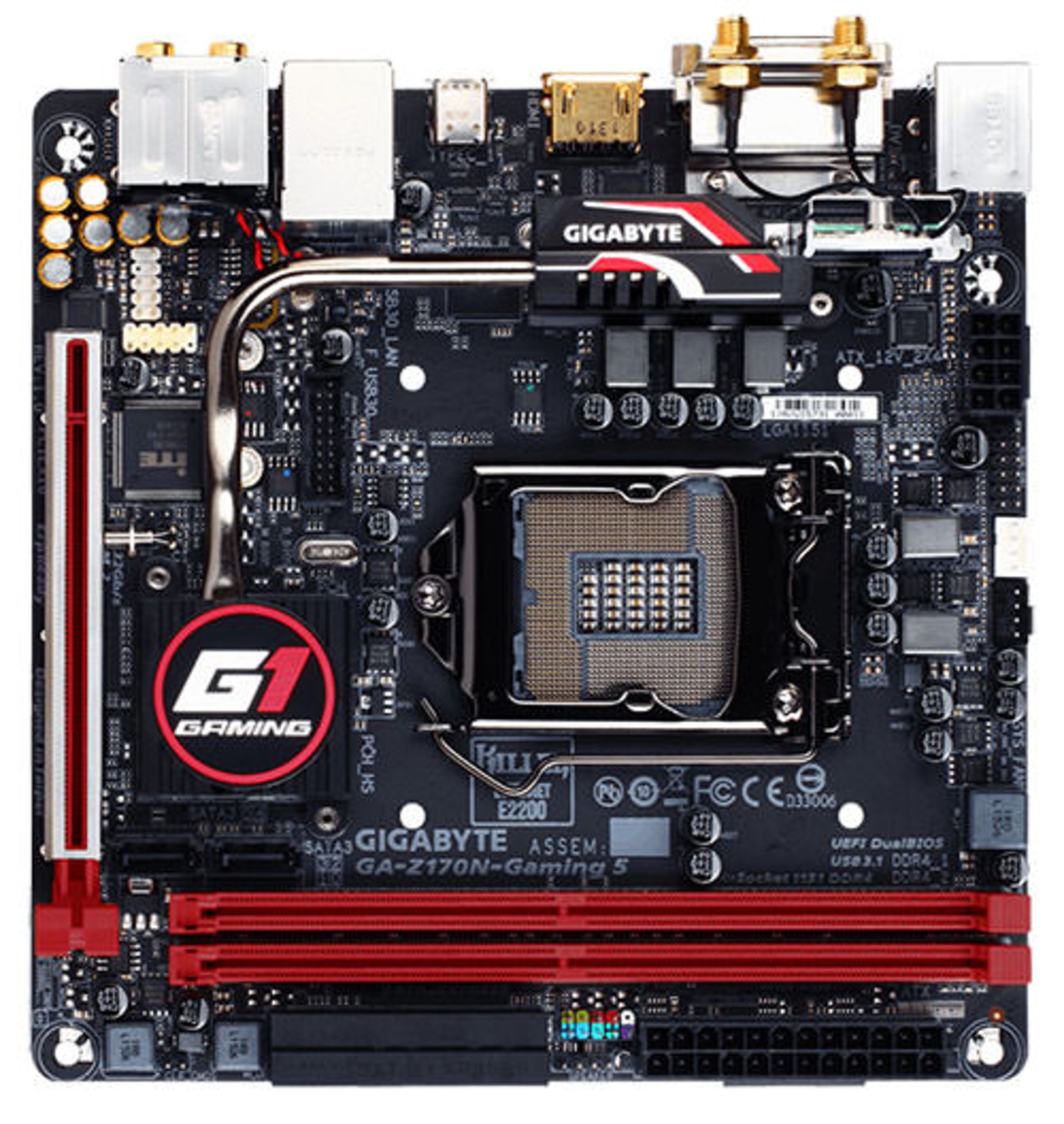 z170n 1
