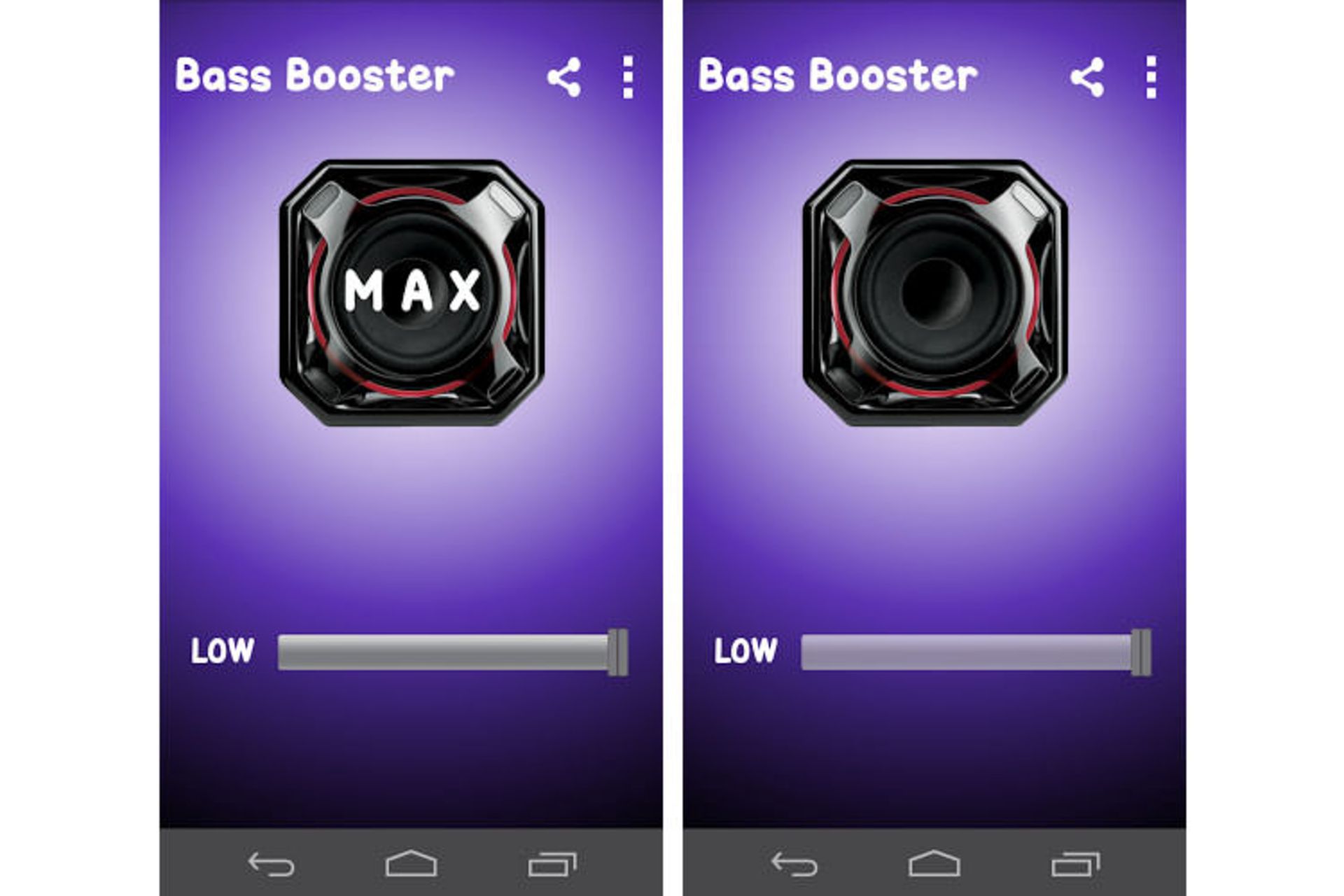 BASS BOOSTER2