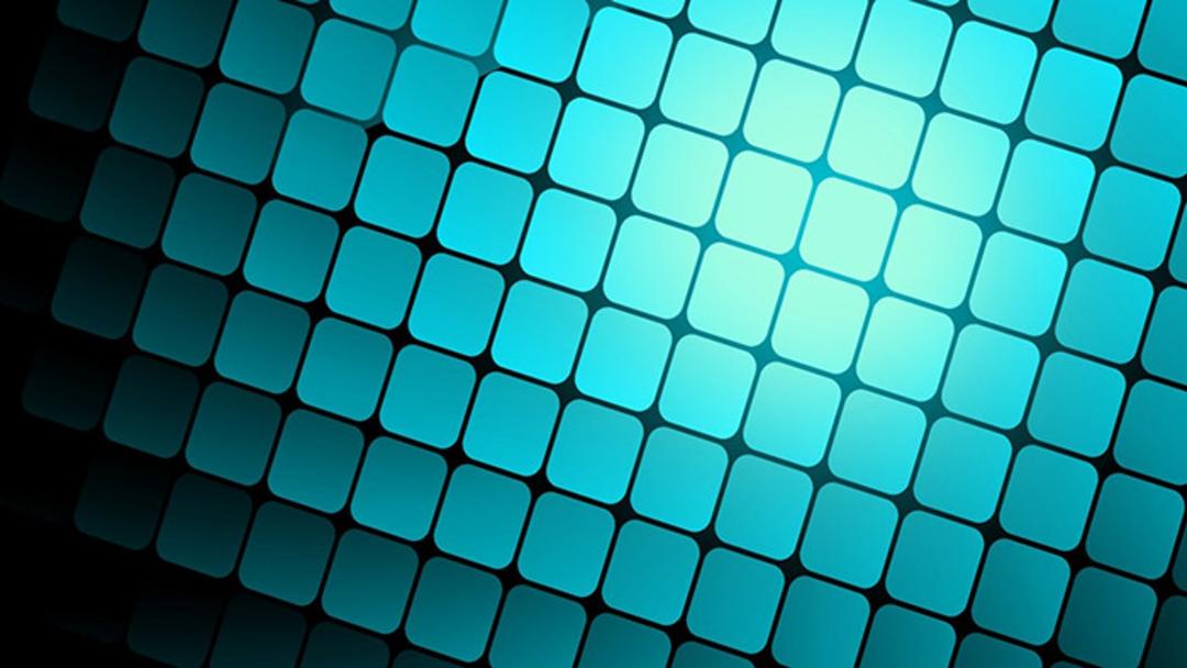 استفاده از رنگ آبی فیروزه ای در طراحی داخلی