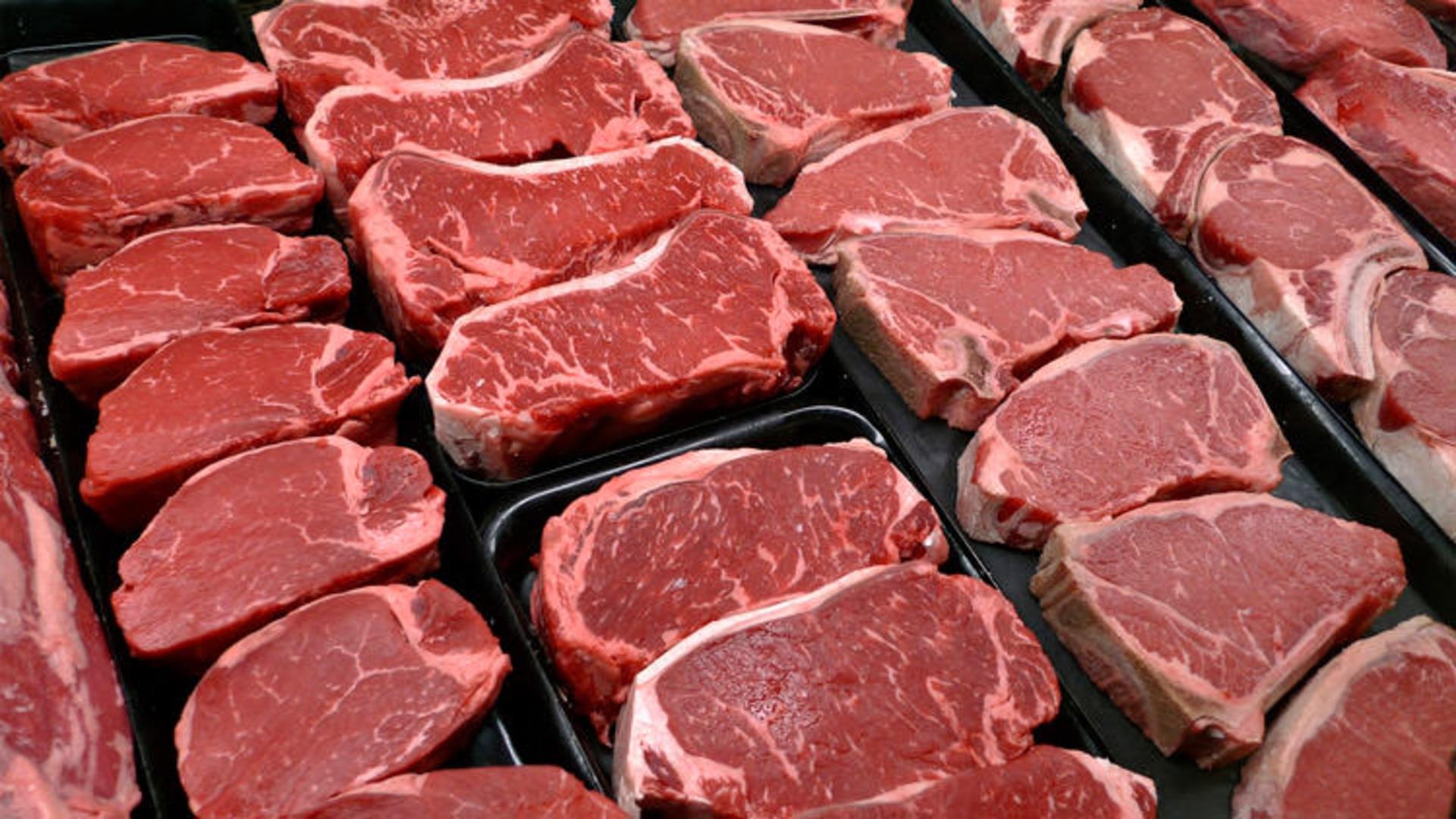 RedMeat 1