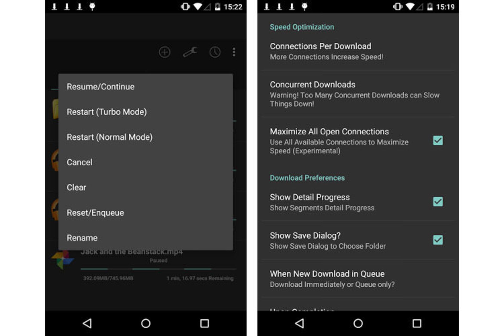 Turbo Downloader2