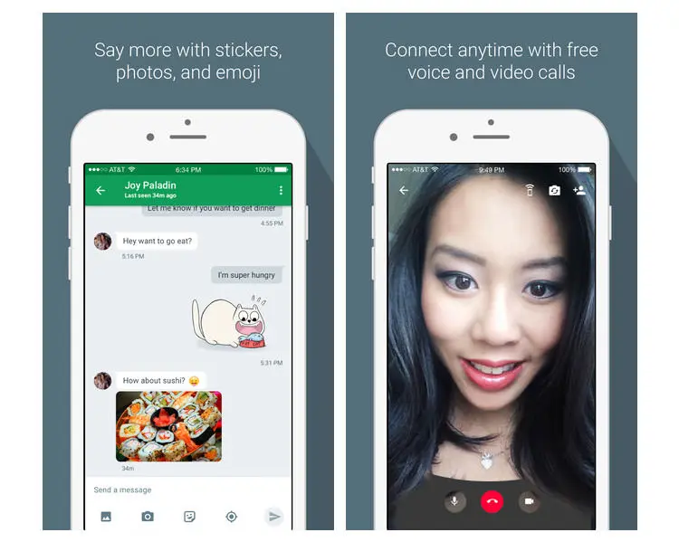 video calling2