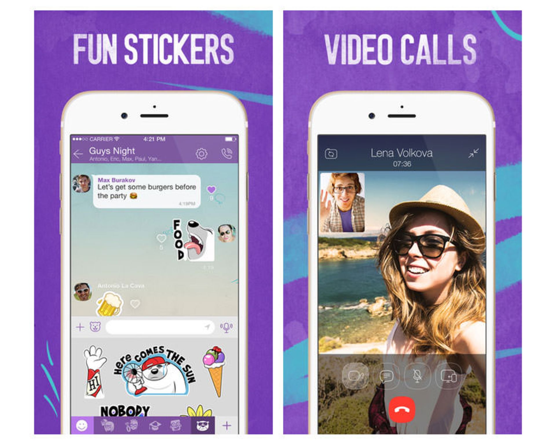 video calling3