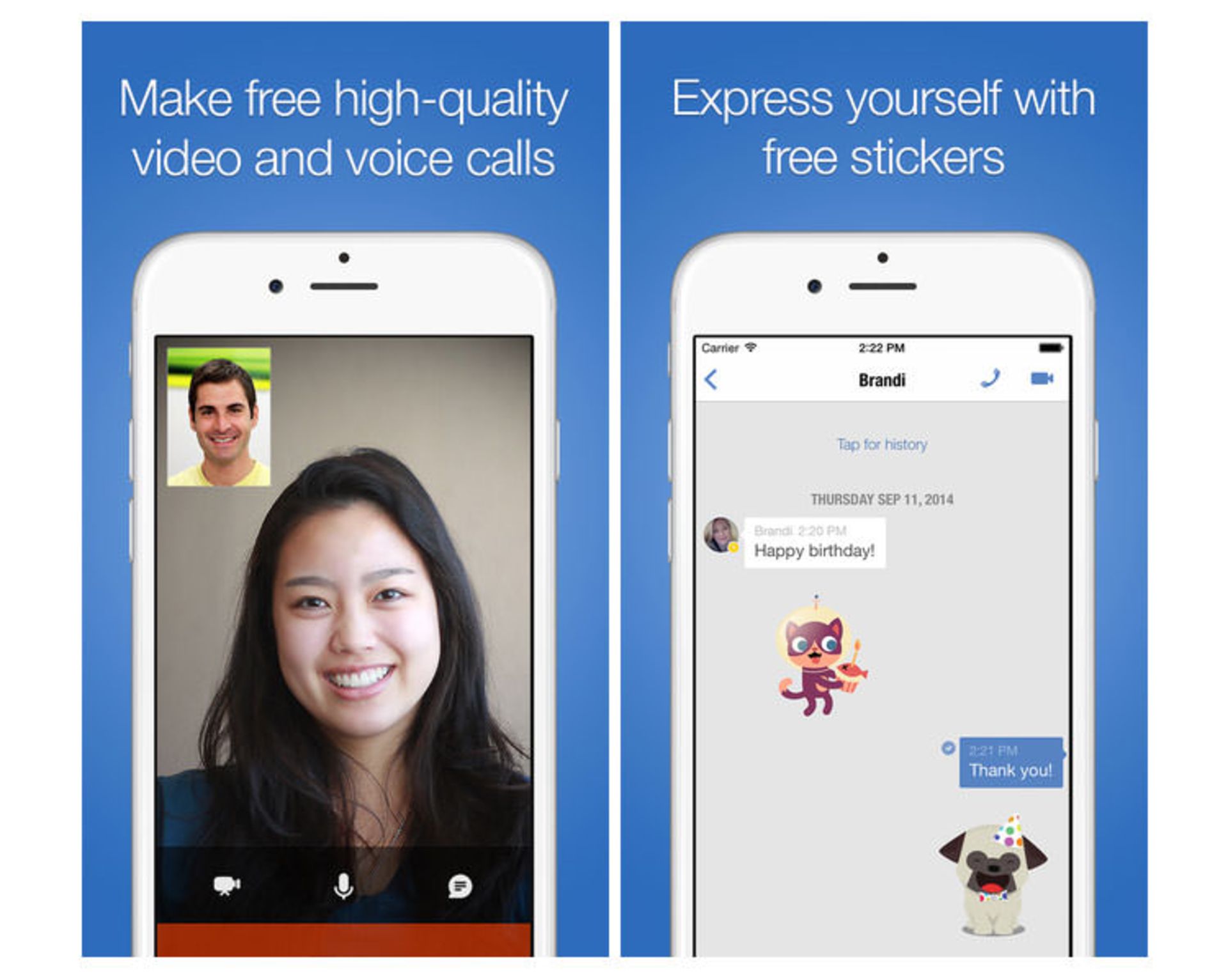 video calling5