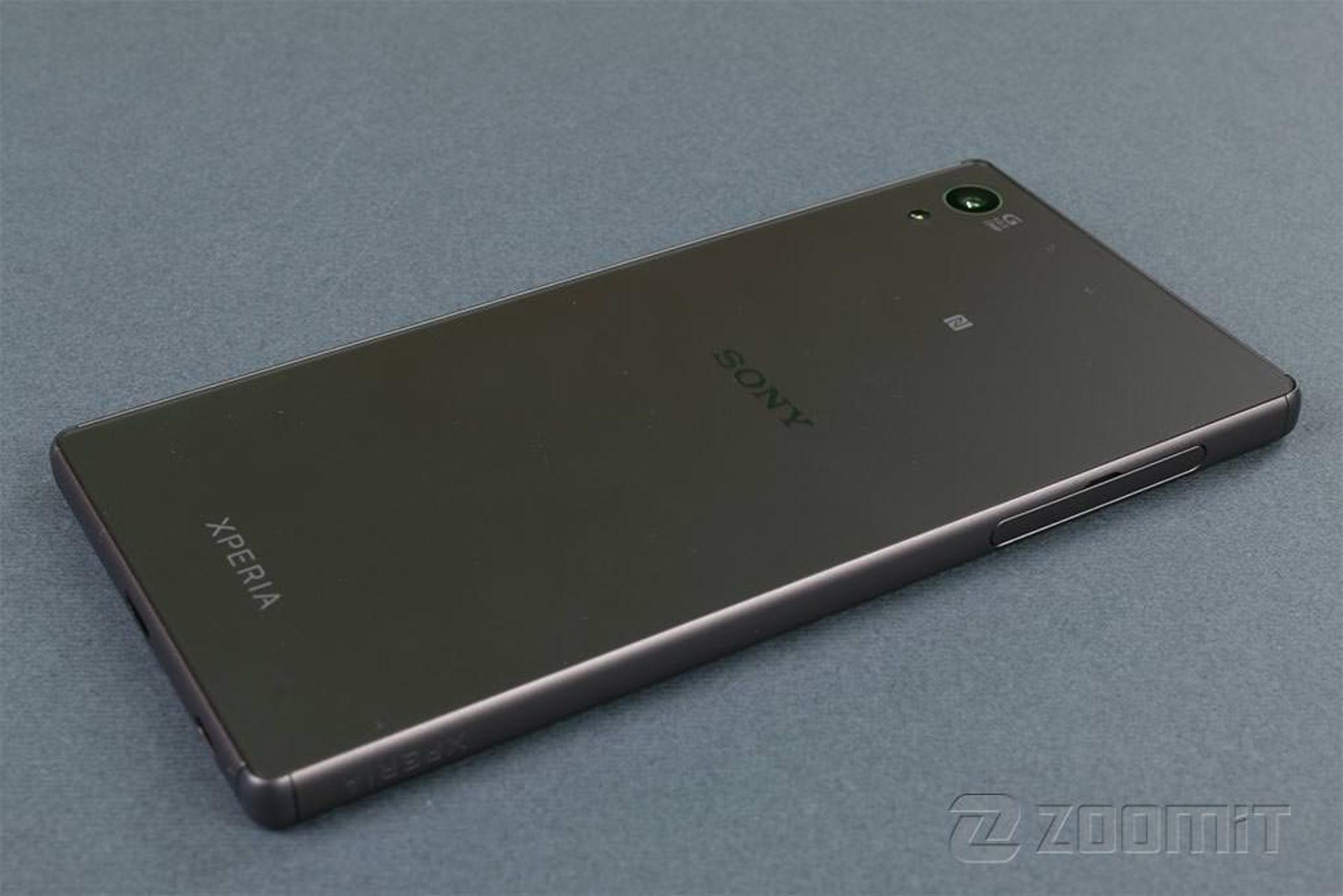 بررسی اکسپریا زد 5 سونی (Sony Xperia Z5)